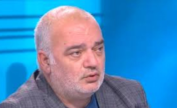 Арман Бабикян: Няма да подкрепим правителство с хора, които не харесваме