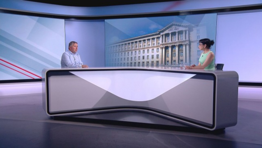 Иво Прокопиев: По-скоро мисля, че отиваме към нови избори