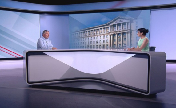 Иво Прокопиев: По-скоро мисля, че отиваме към нови избори