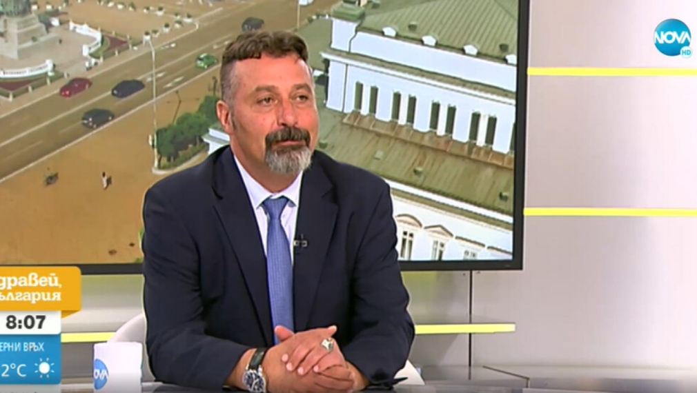 Филип Станев: Предложеният от ИТН кабинет не е авариен
