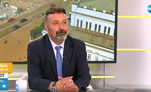 Филип Станев: Предложеният от ИТН кабинет не е авариен
