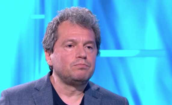 Тошко Йорданов: Петър Илиев беше обсъждан за премиер