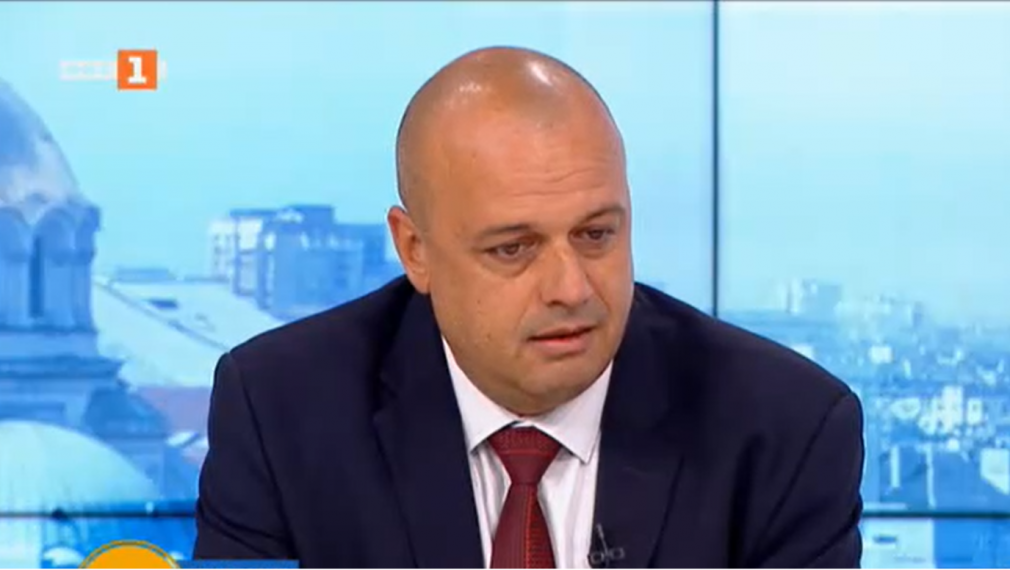 Христо Проданов: Искаме документ за политики, иначе няма подкрепа за кабинет