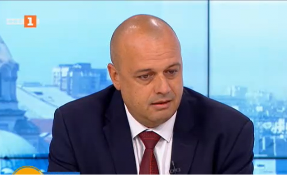 Христо Проданов: Искаме документ за политики, иначе няма подкрепа за кабинет