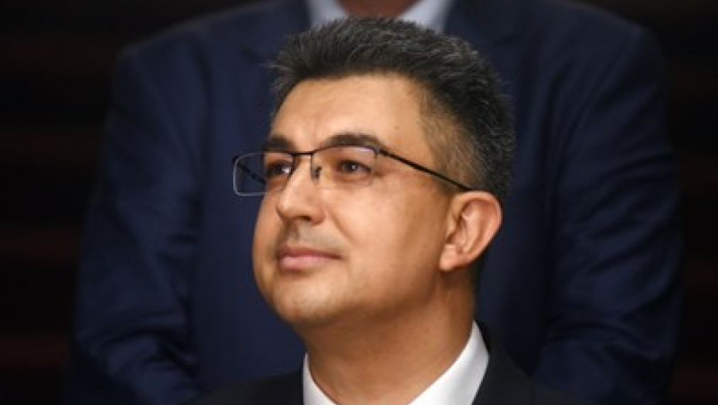 Пламен Николов: Ще дадем проекта за кабинет на президента преди петък