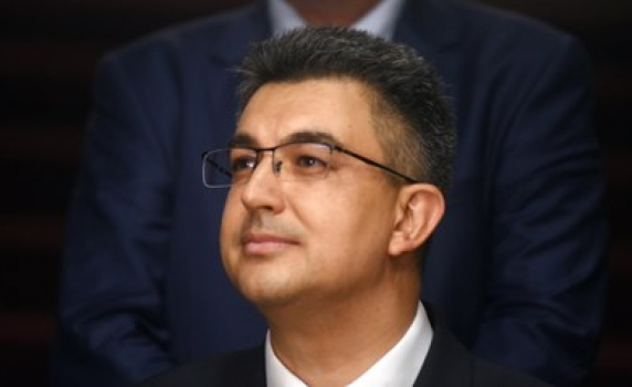 Пламен Николов: Ще дадем проекта за кабинет на президента преди петък