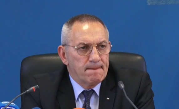  Андрей Кузманов: Не е ясно къде е отишъл половината бюджет на спортното министерство