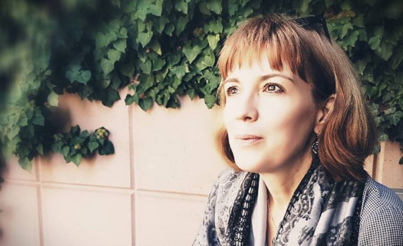 Любослава Русева:  Да разчиташ на такива спасители над 30 години си е тежка глупост