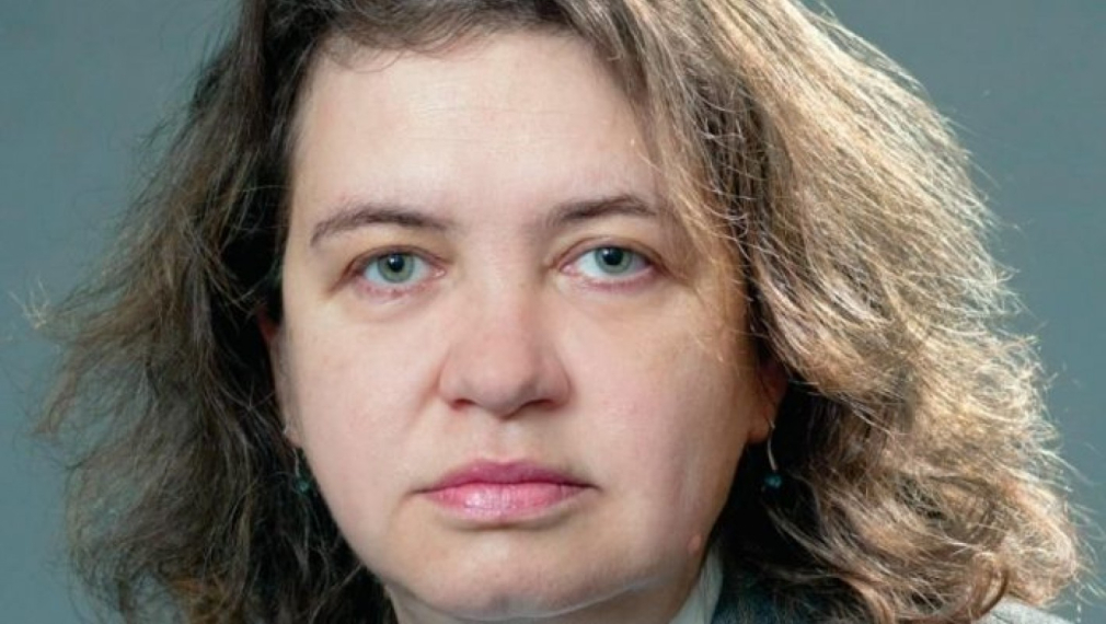 Доц. Наталия Киселова: Петър Илиев е плагиат, заплашва ме със съд