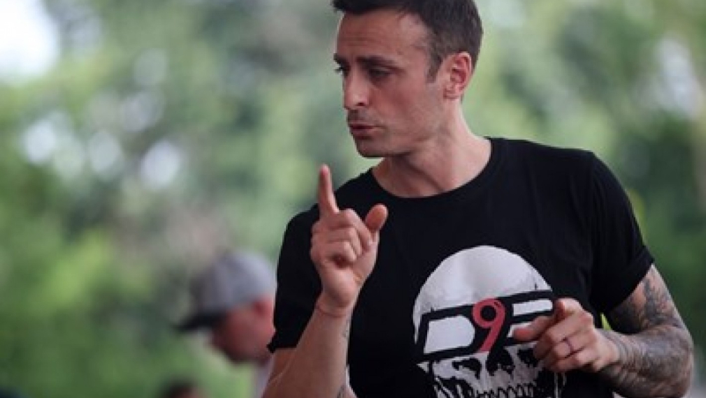 Екипът на Бербатов внесе искането за свикване на конгрес на БФС 