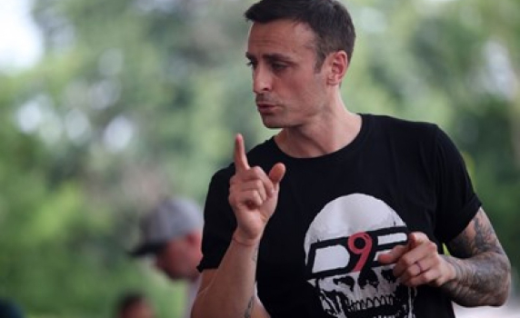 Екипът на Бербатов внесе искането за свикване на конгрес на БФС 