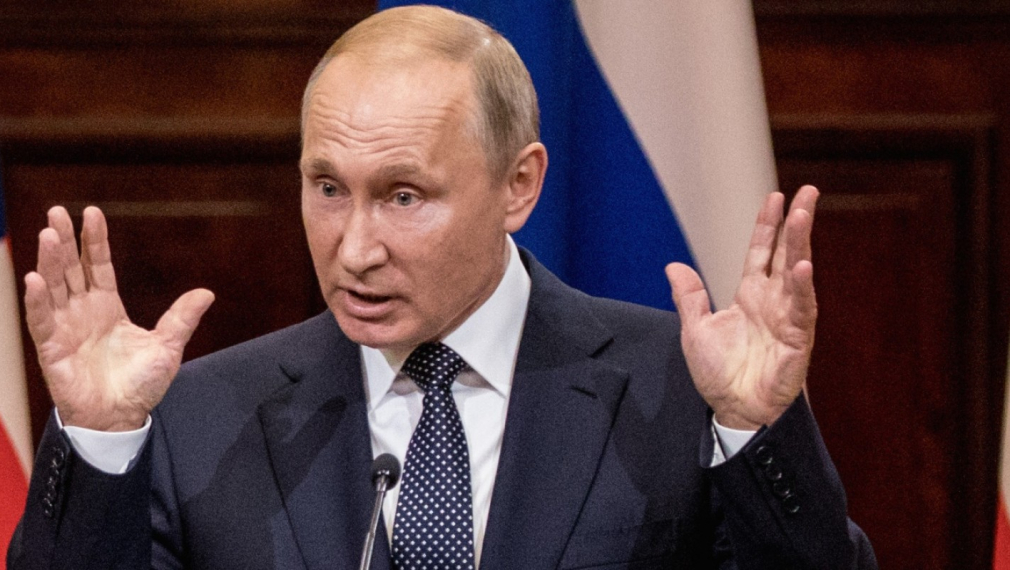 Владимир Путин: Уморихме се от разговорите за Ковид, но трябва да продължим борбата