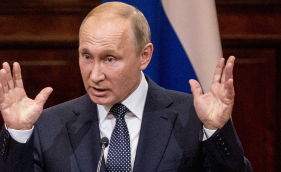 Владимир Путин: Уморихме се от разговорите за Ковид, но трябва да продължим борбата