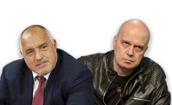 "Тренд": ГЕРБ повежда пред ИТН при нови избори, Христо Иванов равен с Нинова