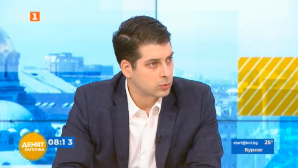 Пеканов: Планът за възстановяване е готов, но има две отворени теми