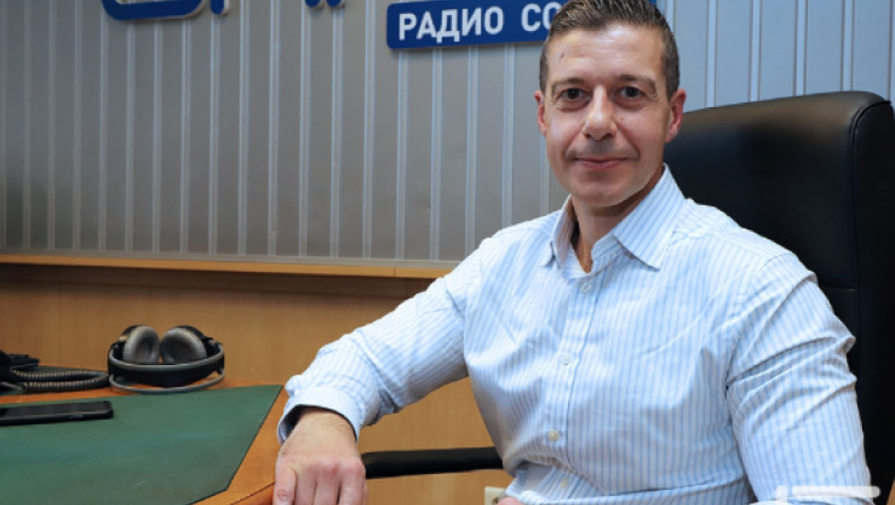 Бившият шеф на БНР: Опитаха да ме сплашат. МВР не реагира по никакъв начин. Емигрирам