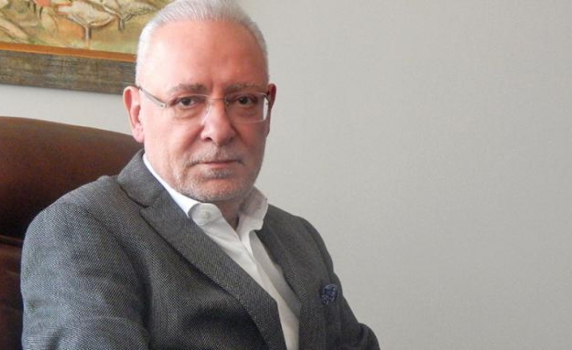 Почина Радосвет Радев - създател и директор на Дарик радио и председател на БСК