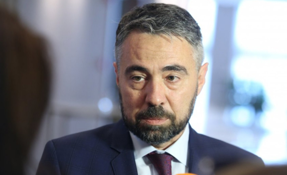 Енергийното министерство: Пътната ни карта с "Газпром" е изгубена, не можем да я открием