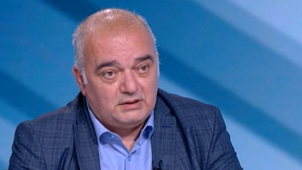 Арман Бабикян: Искаме споразумение с ИТН