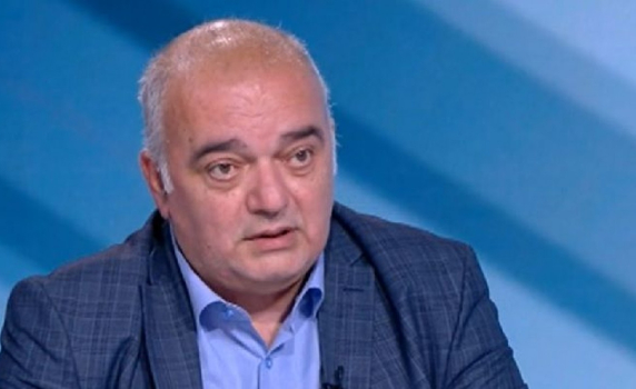 Арман Бабикян: Искаме споразумение с ИТН