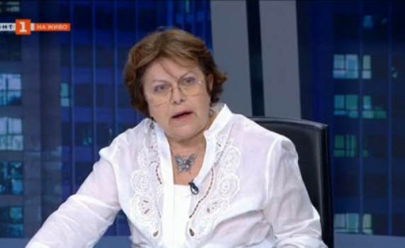 Татяна Дончева: ИБГНИ ще гласува "против" този проектокабинет