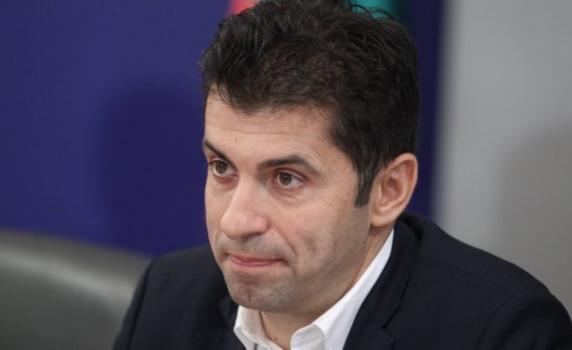 Кирил Петков: Без актуализация на бюджета, няма да има пари за бизнеса и за лекарите