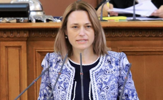 Ива Митева: Има възможност за смени в кабинета на ИТН