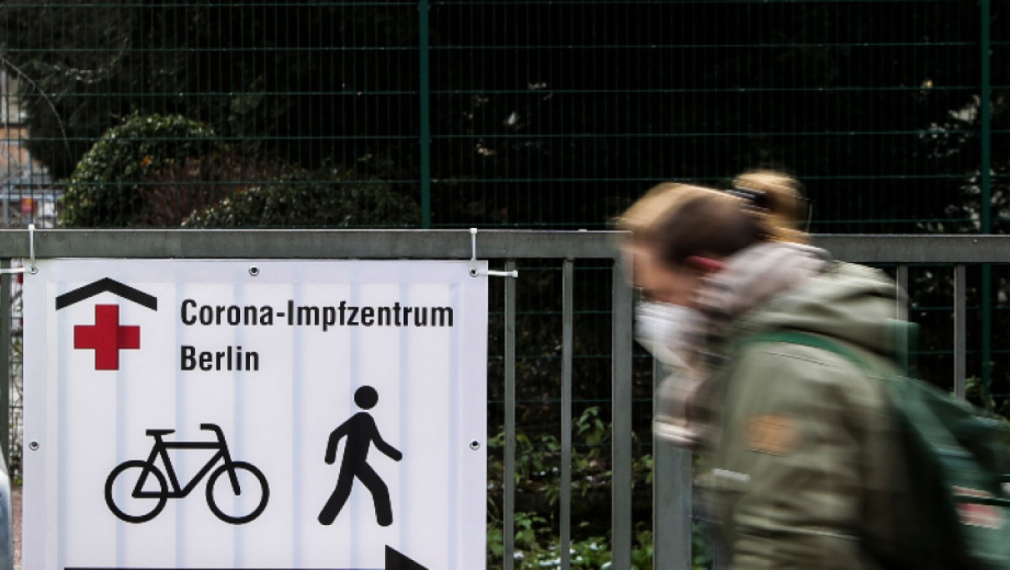 "Роберт Кох": Ваксините са спасили над 38 000 живота в Германия
