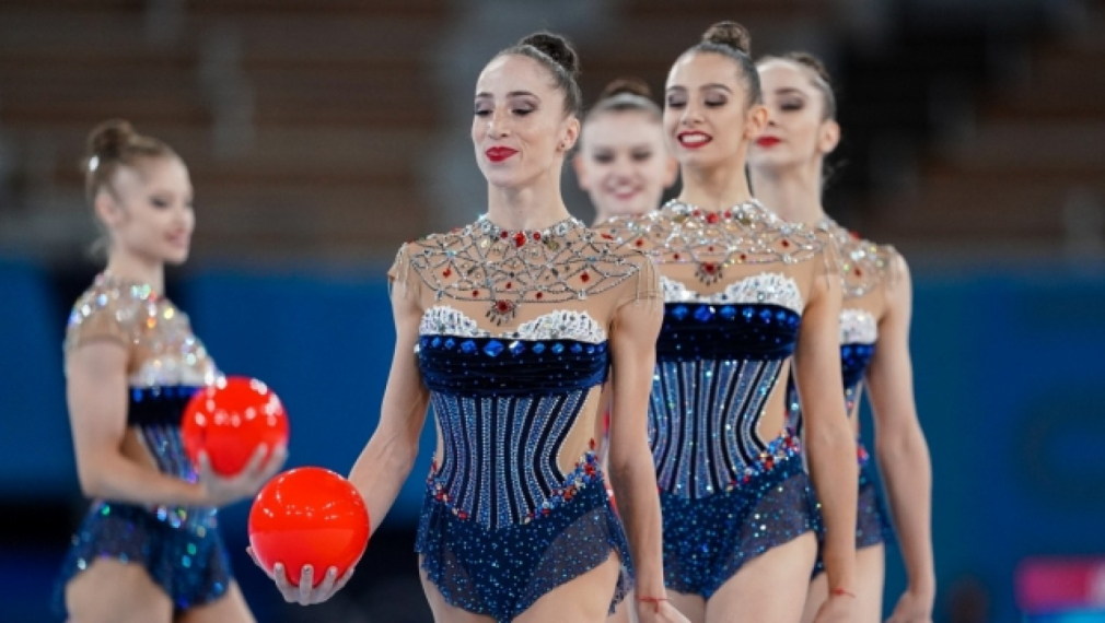 Симона Дянкова ще носи българското знаме при закриването на Игрите