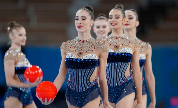 Симона Дянкова ще носи българското знаме при закриването на Игрите