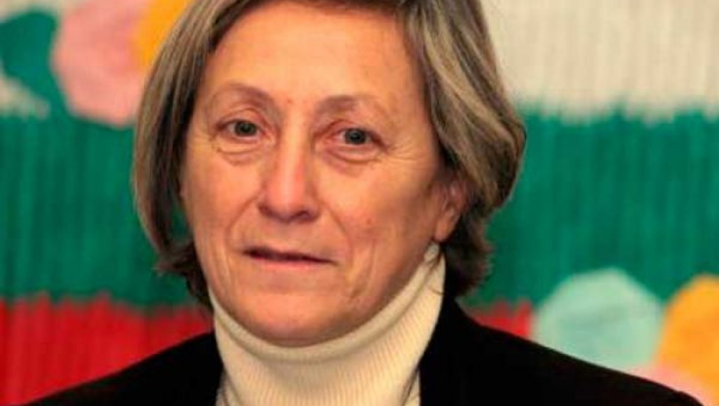Нешка Робева: Браво, момичета!