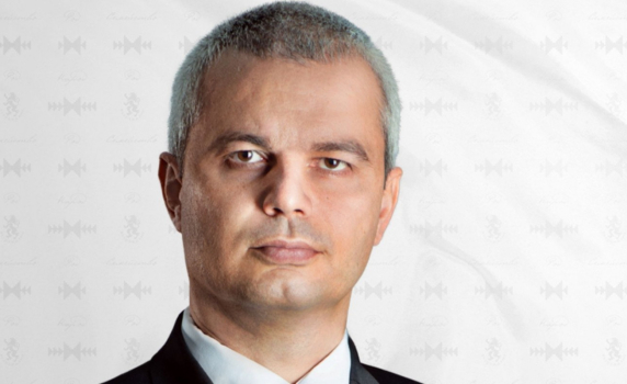 Костадин Костадинов: Скокът в цената на тока ликвидира българската индустрия 