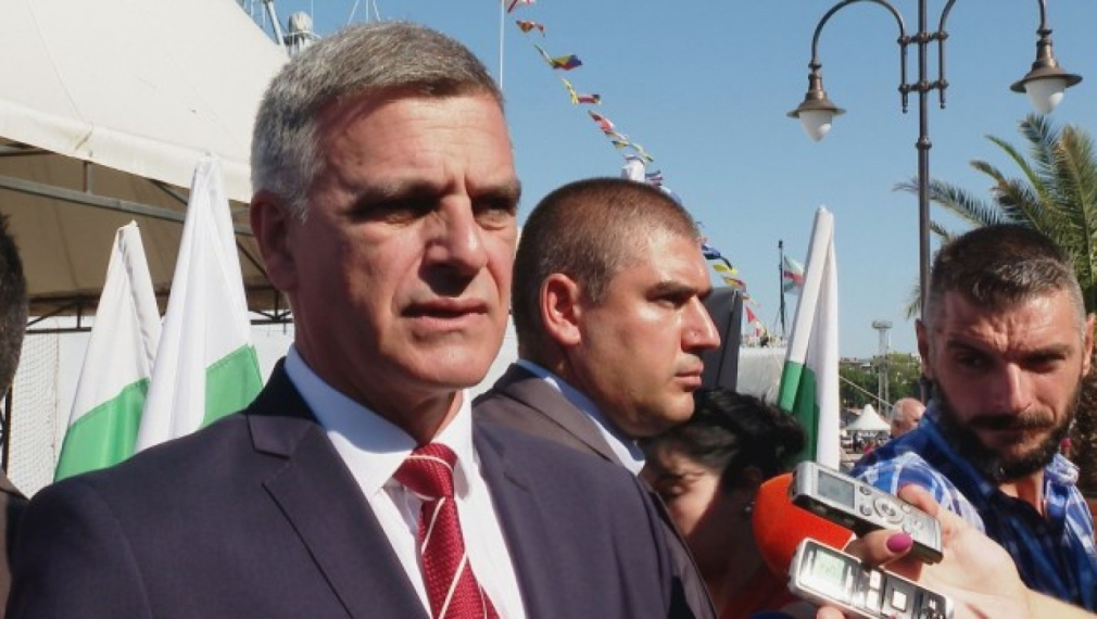 Янев за пандемията: Да оставим мерките на здравното министерство и на тези, които управляват процеса    