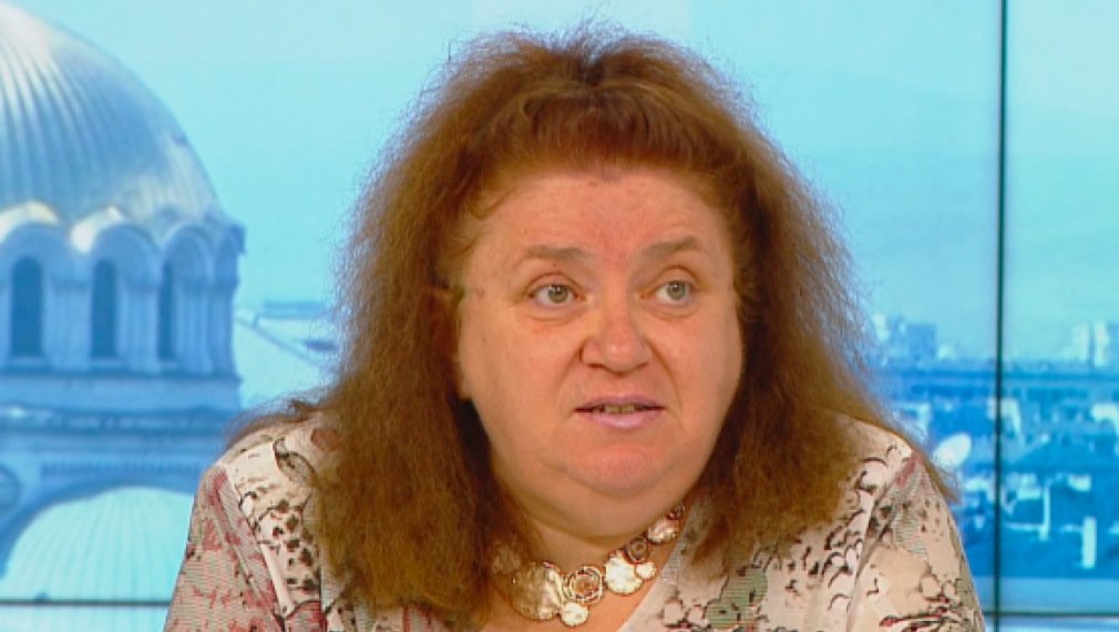 Проф. Александрова: Ваксините намаляват вероятността за сериозно протичане на Covid и смърт