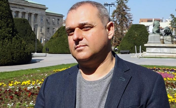 Искрен Веселинов: Референдум успоредно с президентския вот, а следващите избори да са за ВНС