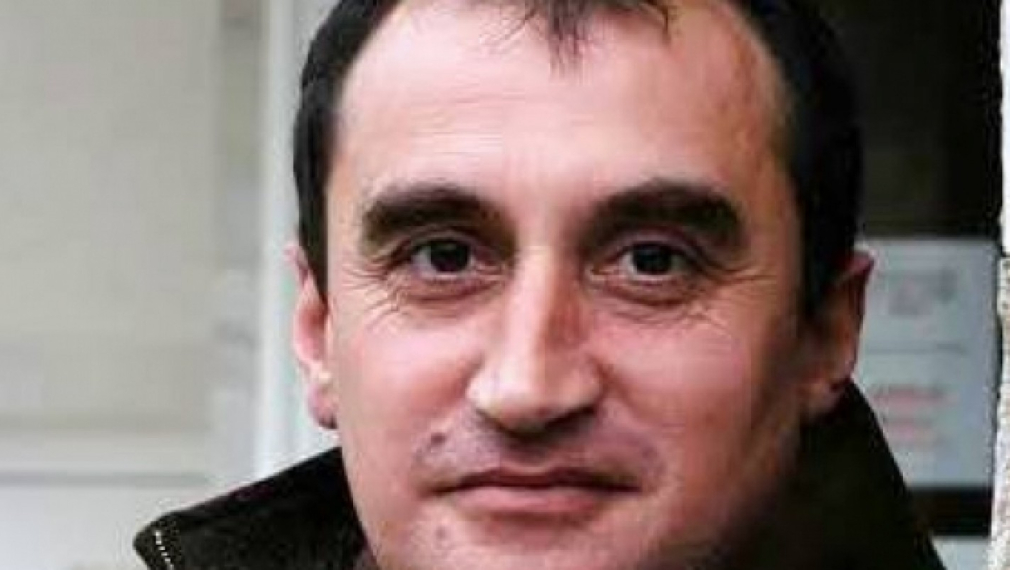 Партия "Служебно правителство"? Не, благодаря