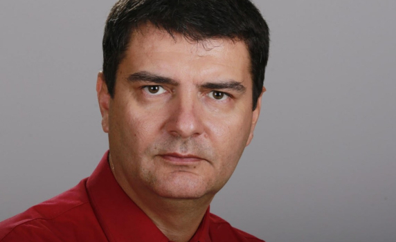 Борис Цветков: БСП не трябва да подкрепя предложения кабинет от „Има такъв народ“