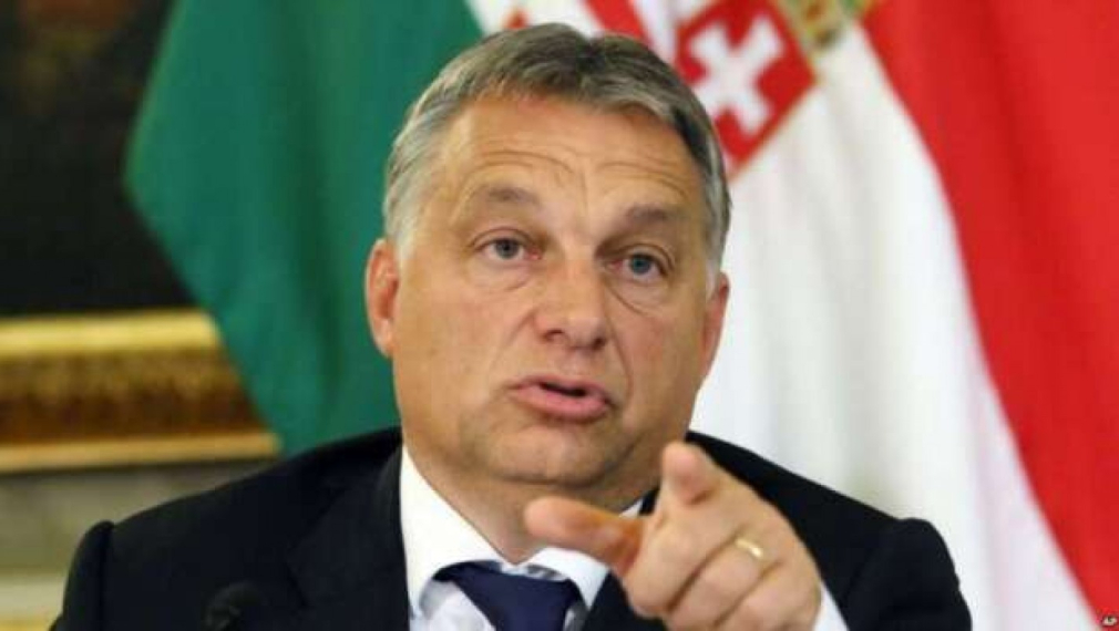 Орбан: Европейските страни решиха да градят постхристиянско и постнационално „ново общество“, това ще свърши зле