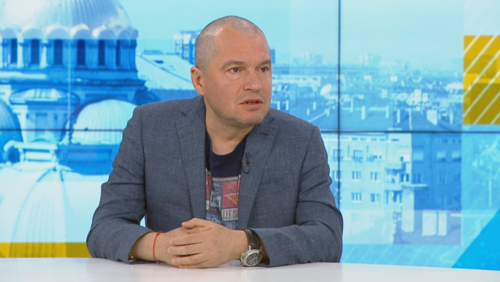 Тошко Йорданов: Татяна Дончева е патологичен лъжец, Мая Манолова говори глупости