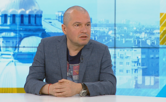 Тошко Йорданов: Татяна Дончева е патологичен лъжец, Мая Манолова говори глупости