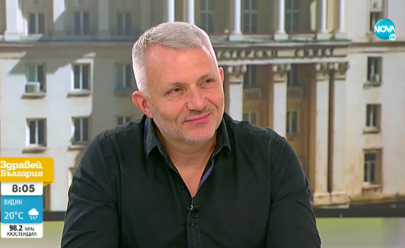 Хаджигенов: Петър Илиев сам ликвидира шансовете си