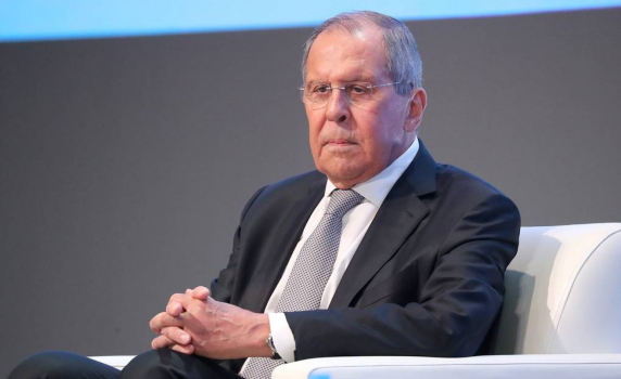 Лавров: Олимпийските игри се нуждаят от "чисти" съдии, както се видя при художествената гимнастика