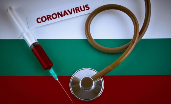 Голям скок на новозаразени с COVID-19, минават 3% от тестваните