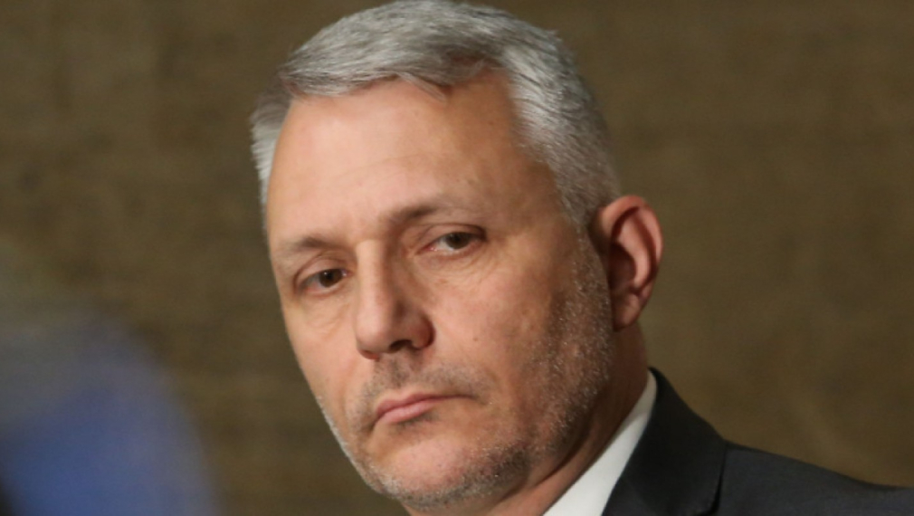 Николай Хаджигенов: Изявлението на Слави е забавно, но няма правна стойност
