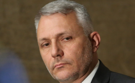 Николай Хаджигенов: Изявлението на Слави е забавно, но няма правна стойност