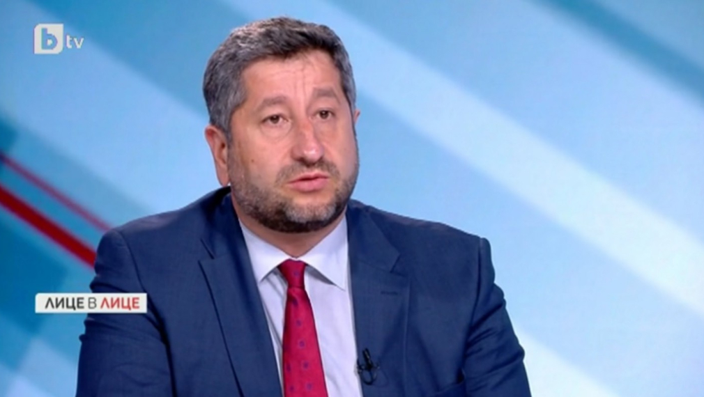 Христо Иванов: През цялото време планът на ИТН беше да се стигне до избори