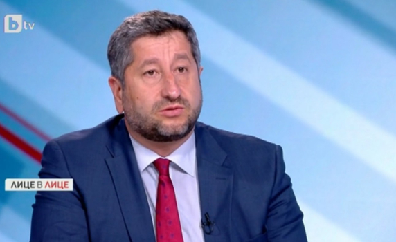 Христо Иванов: През цялото време планът на ИТН беше да се стигне до избори