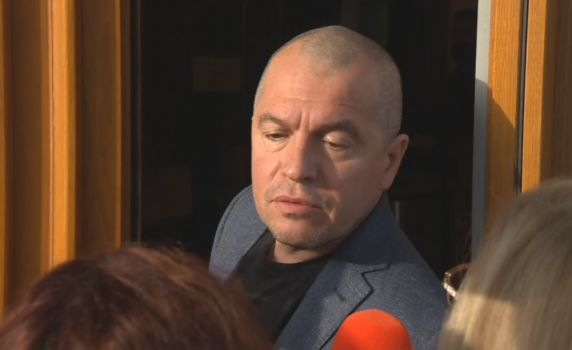 Тошко Йорданов: С предатели човек не може да е партньор