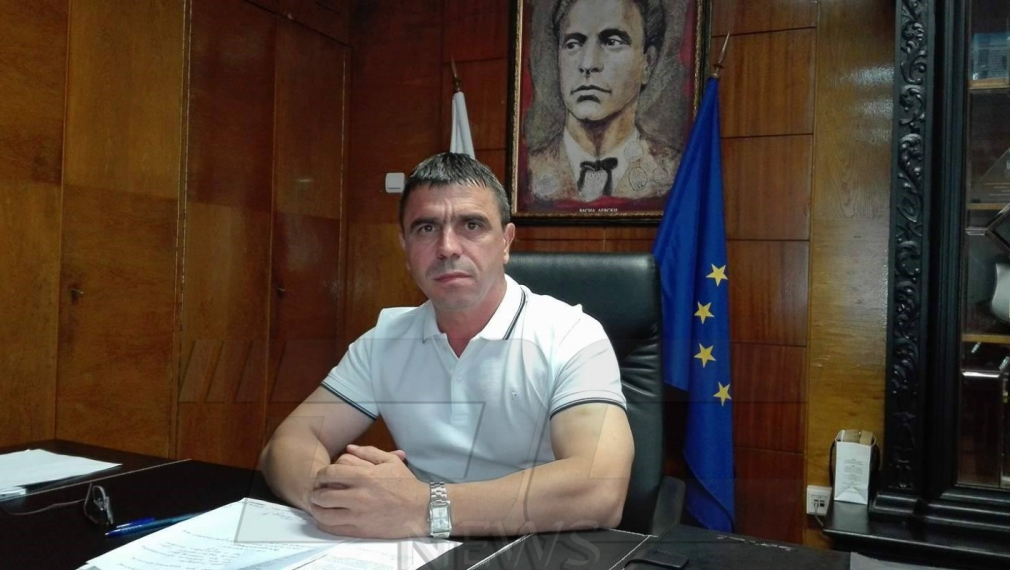 Уволненият заради акцията в Лясковец Атанас Илков стана зам.-директор на полицията