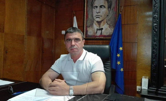 Уволненият заради акцията в Лясковец Атанас Илков стана зам.-директор на полицията